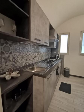 Гостиница Agata dreams apartment, Катания